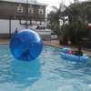 Electric boats,air balls and  water pools for hire thumb 1