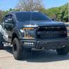 Ford ranger New shape fully loaded 🔥🔥 thumb 1