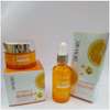 Vitamin C Brightening & Anti-Aging Face Cream + Face Serum thumb 0