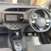 Toyota vitz 1300cc 2019 thumb 0