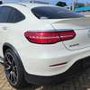 Mercedes-Benz GLC43 thumb 5