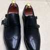 Men's leather shoes Clarks Formal shoes thumb 4