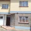 4 Bed Townhouse with En Suite in Langata thumb 1