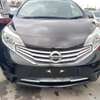 NISSAN NOTE NEW IMPORT. thumb 4