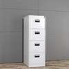4-Drawer Steel Office Cabinet thumb 4