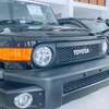 Toyota fj cruiser 2017model thumb 7