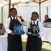 Catering staff /Waiters & Waitresses/Chefs for /Bartenders for hire thumb 0
