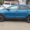 Volkswagen T-Cross Alloys 2019 35,000 Kms thumb 2