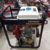 PYRAMID Germany PDP80CL 3 Inch High DIESEL WATER PUMP thumb 0
