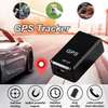 Magnetic GF07 Mini GPS Real Time Car Locator thumb 1