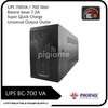 Phonix 700va Power Backup UPS. thumb 0