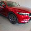 Mazda Cx-5 AWD thumb 1