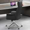 OFFICE CHAIR: Good Black Office Chair thumb 1