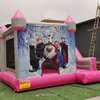 Bouncing Castles for Hire thumb 2