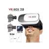 3D Virtual Reality Glasses Headset thumb 0