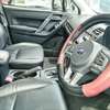 Subaru Forester XT Red thumb 5