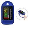 Pulse oximeter with free batteries/ pulse oximeter thumb 2