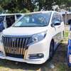 Toyota Noah Esquire White colour 2018 thumb 9