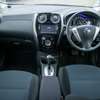 2016 NISSAN NOTE PEARL WHITE COLOR IN EXCELLENT CONDITION thumb 2