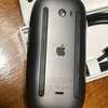 apple magic mouse 2, space gray color thumb 0