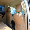 Toyota Land cruiser Prado TX petrol 2018 4wd thumb 9