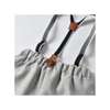 BOYS TROUSER PANTS WITH FREE SUSPENDERS (1-6YRS) thumb 2