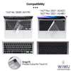 Wiwu Keyboard Protector For Macbook Pro 13" M1 thumb 1