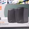 Kisonli KS06 Multimedia Wired Speaker thumb 2