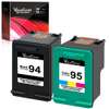 94 black 95 color Inkjet cartridge C8765WN thumb 4