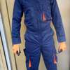 SAFETY CARGO OVERALLS thumb 1