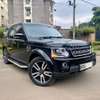 Landrover dicover 4hs 2014 thumb 0