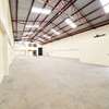 6,000 ft² Warehouse with Parking in Mombasa Road thumb 7