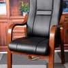Executive office chair thumb 2