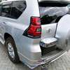 TOYOTA LAND CRUISER PRADO VXL 2015 MODEL. thumb 11