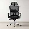 Office Chair; Adjustable Ergonomic Swivel Office Chair thumb 8