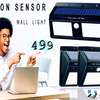 Motion Sensor wall light thumb 0