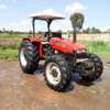 Case jx 75 tractor thumb 1
