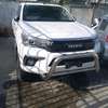 Toyota Hilux Double cabin thumb 8