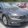Volkswagen Passat Saloon petrol 2018 thumb 3