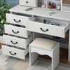 Dresser: White Dressing  Modern Table In Oyugis thumb 5