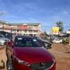 2020 MAZDA CX-5 EXCLUSIVE MODEL With SUNROOF thumb 8