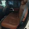 Toyota landcruiser ZX 2018 thumb 4