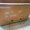 HISENSE 65 INCHES SMART UHD FRAMELESS TV thumb 2