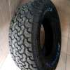 285/70R17 A/T Brand new Yusta tyres thumb 1