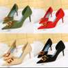 Ladies fancy heels 
Sizes 
37_42 
Now ksh 2500 ✅✅ thumb 0