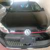 VOLKSWAGEN GOLF GTI thumb 1