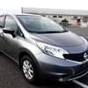 NISSAN NOTE NEW IMPORT. thumb 5