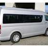 TOYOTA HIECE AUTO DIESEL COMUTER 18 SEATER. thumb 5