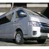 TOYOTA HIECE AUTO DIESEL COMUTER 18 SEATER. thumb 7