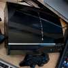 Playstation 3.US 110v, Chipped with installed video games thumb 3